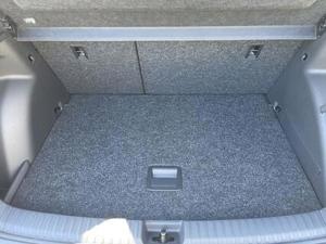 Skoda Fabia Bild 15