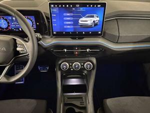Skoda Kodiaq Bild 11