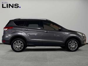 Ford Kuga Bild 6