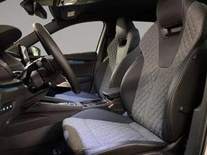 Skoda Octavia Bild 9