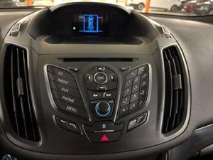 Ford Kuga Bild 15