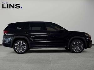 Skoda Kodiaq Bild 6
