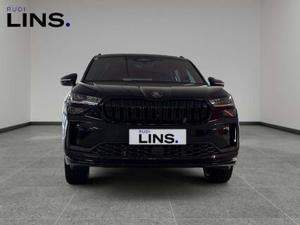 Skoda Kodiaq Bild 8