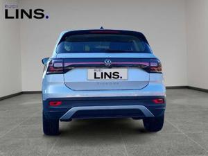Volkswagen T-Cross Bild 4