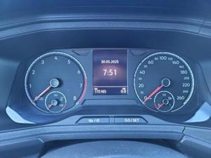 Volkswagen T-Cross Bild 15