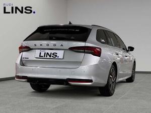 Skoda Octavia Bild 5