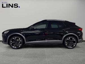 CUPRA Formentor Bild 2