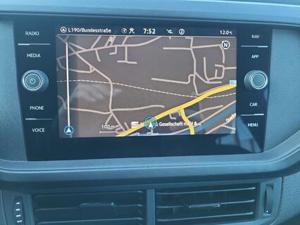 Volkswagen T-Cross Bild 16