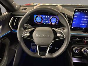 Skoda Kodiaq Bild 12