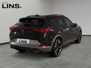 CUPRA Formentor Bild 5