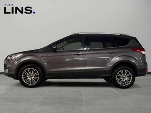 Ford Kuga Bild 2