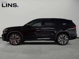 Skoda Kodiaq Bild 2