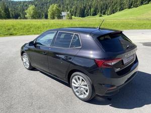 Skoda Fabia Bild 4