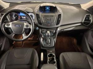 Ford Kuga Bild 10