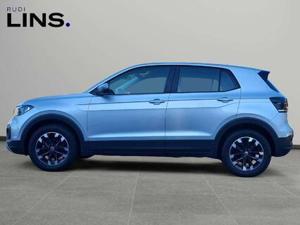 Volkswagen T-Cross Bild 2