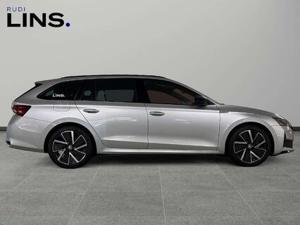 Skoda Octavia Bild 6