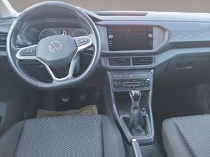 Volkswagen T-Cross Bild 10