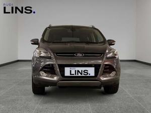 Ford Kuga Bild 8