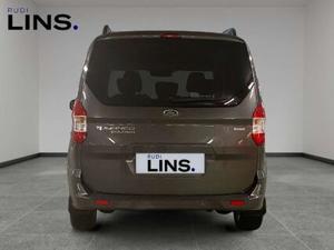 Ford Tourneo Bild 4