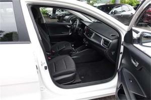 Kia Rio Bild 10