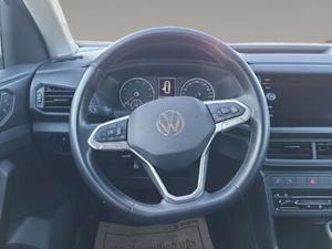 Volkswagen T-Cross Bild 12