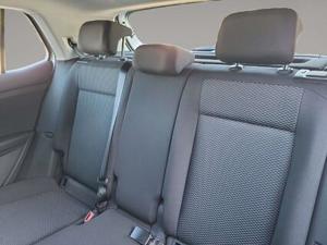 Volkswagen T-Cross Bild 13