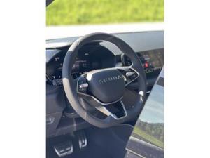 Skoda Fabia Bild 13