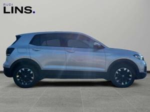 Volkswagen T-Cross Bild 6
