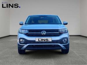 Volkswagen T-Cross Bild 8