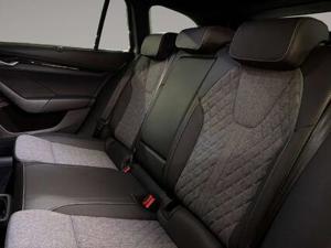 Skoda Octavia Bild 16