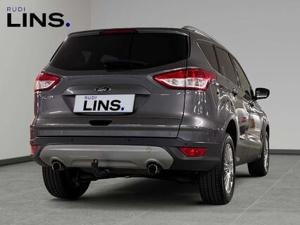 Ford Kuga Bild 5