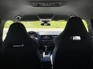 Skoda Fabia Bild 12