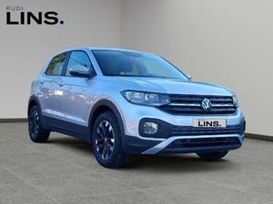 Volkswagen T-Cross Bild 7