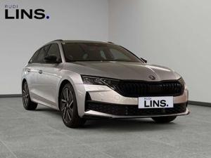 Skoda Octavia Bild 7