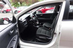 Kia Rio Bild 7
