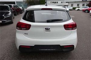 Kia Rio Bild 4