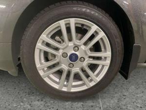 Ford Tourneo Bild 16