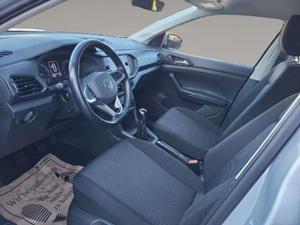 Volkswagen T-Cross Bild 9