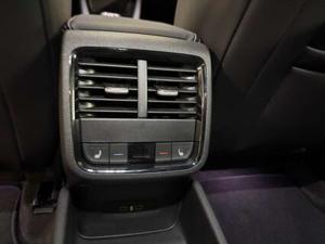 Skoda Octavia Bild 15
