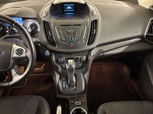 Ford Kuga Bild 13