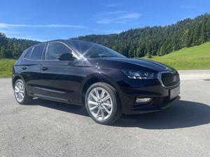 Skoda Fabia Bild 5