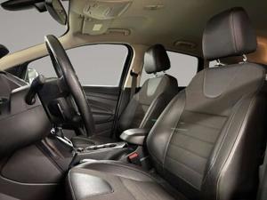 Ford Kuga Bild 9