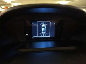 Ford Kuga Bild 14