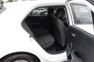 Kia Rio Bild 9