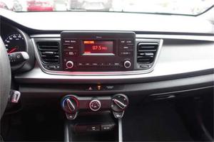 Kia Rio Bild 6
