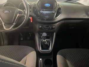 Ford Tourneo Bild 11