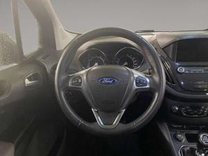 Ford Tourneo Bild 12