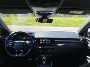 Skoda Fabia Bild 8
