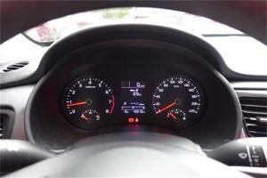 Kia Rio Bild 5