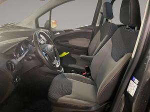 Ford Tourneo Bild 9